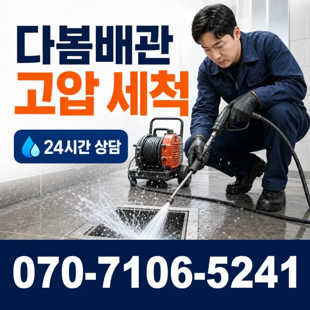 합천군 청덕면 누수공사 상담 이미지 4